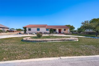 6865 County Road 527, Burleson, TX 76028