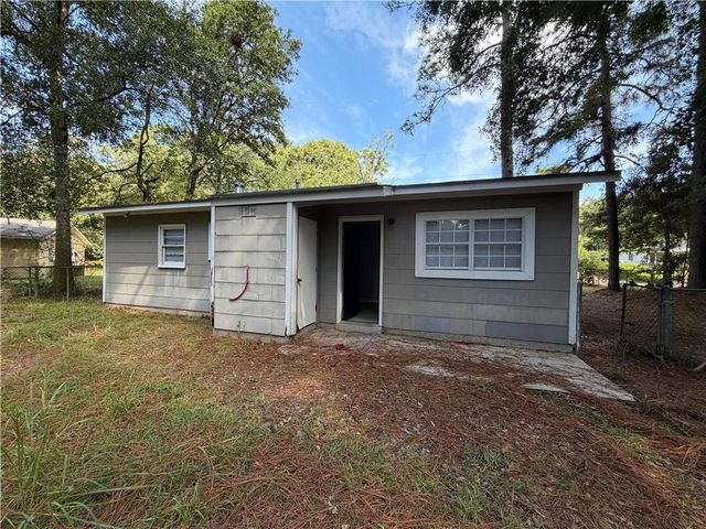 6855 Victor Road, Mobile, AL 36608