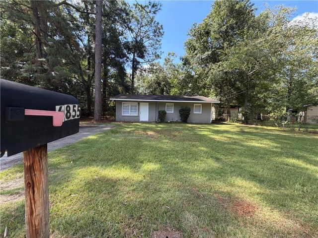 6855 Victor Road, Mobile, AL 36608