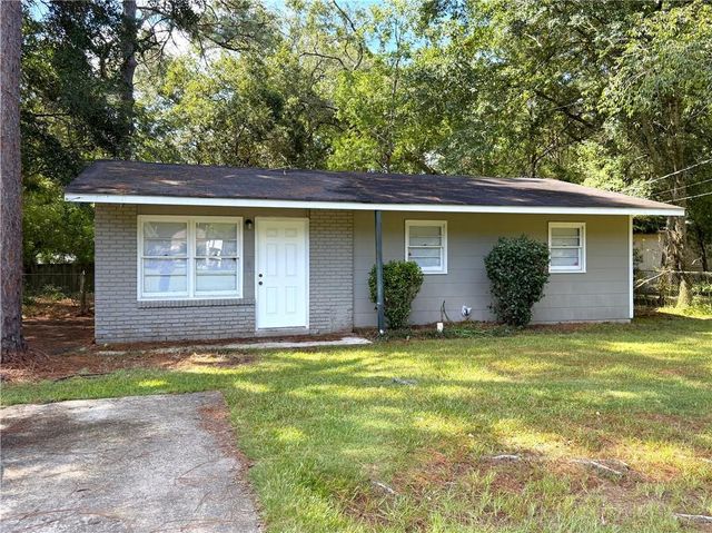 6855 Victor Road, Mobile, AL 36608