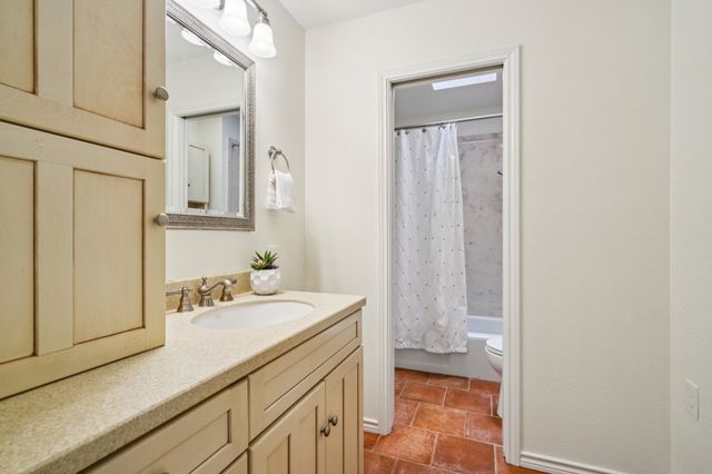 439 Greenridge Drive, Coppell, TX 75019