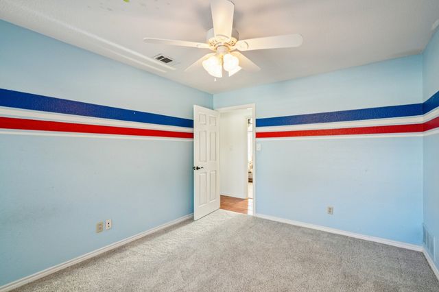 439 Greenridge Drive, Coppell, TX 75019