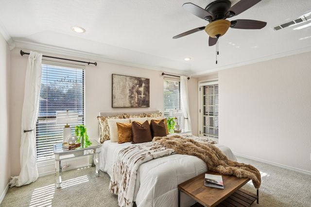 439 Greenridge Drive, Coppell, TX 75019