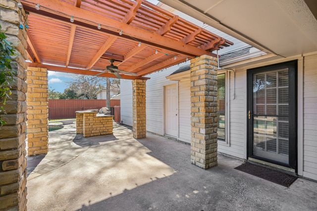 439 Greenridge Drive, Coppell, TX 75019