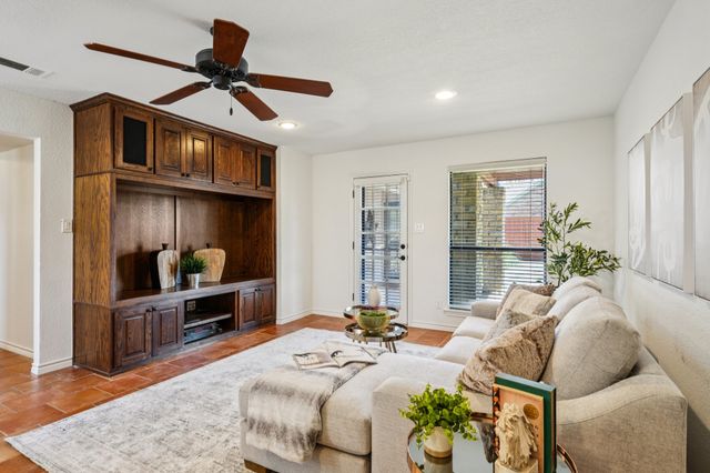 439 Greenridge Drive, Coppell, TX 75019