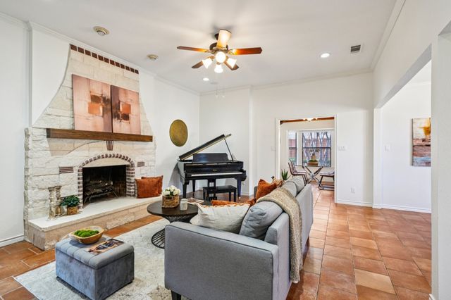 439 Greenridge Drive, Coppell, TX 75019