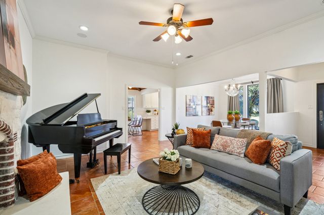 439 Greenridge Drive, Coppell, TX 75019