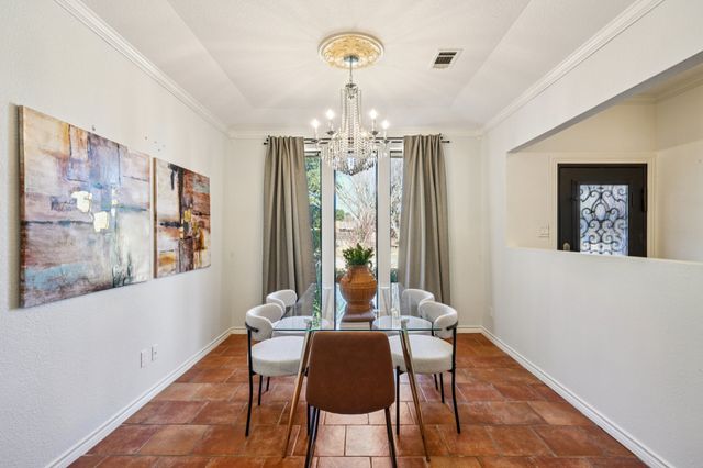 439 Greenridge Drive, Coppell, TX 75019