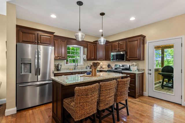 201 Minnehaha Trail, Blue Ridge, GA 30513