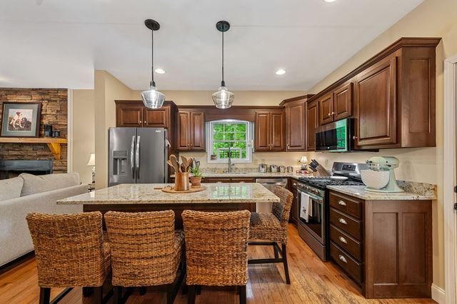 201 Minnehaha Trail, Blue Ridge, GA 30513