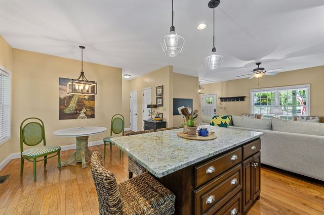 201 Minnehaha Trail, Blue Ridge, GA 30513