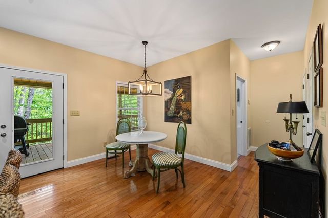 201 Minnehaha Trail, Blue Ridge, GA 30513