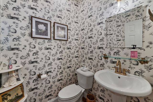 201 Minnehaha Trail, Blue Ridge, GA 30513