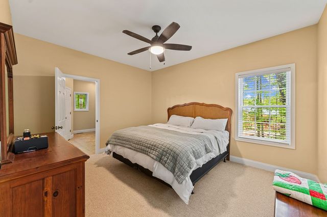 201 Minnehaha Trail, Blue Ridge, GA 30513