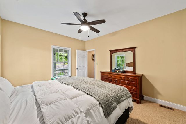 201 Minnehaha Trail, Blue Ridge, GA 30513
