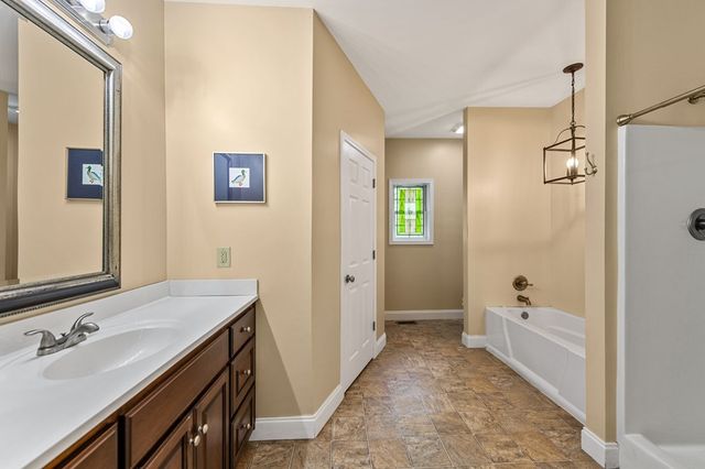201 Minnehaha Trail, Blue Ridge, GA 30513
