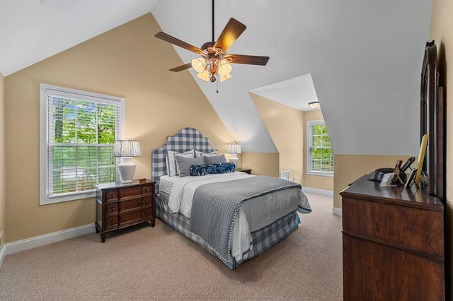 201 Minnehaha Trail, Blue Ridge, GA 30513