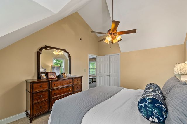 201 Minnehaha Trail, Blue Ridge, GA 30513