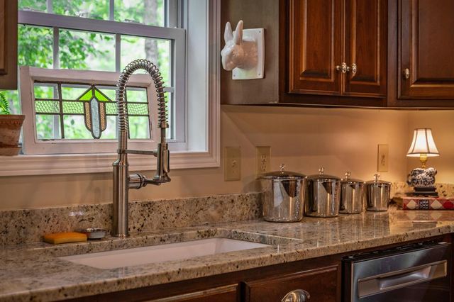201 Minnehaha Trail, Blue Ridge, GA 30513