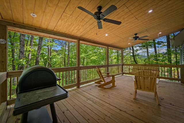 201 Minnehaha Trail, Blue Ridge, GA 30513