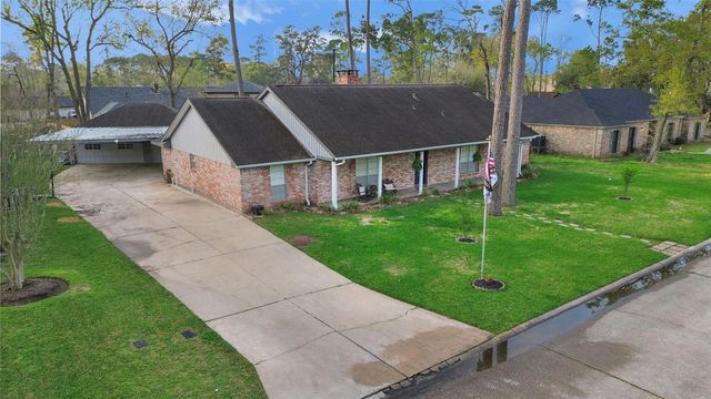 2904 Frostwood Circle, Dickinson, TX 77539