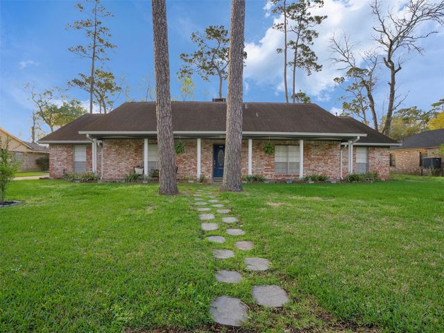 2904 Frostwood Circle, Dickinson, TX 77539