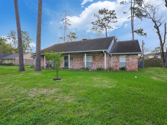 2904 Frostwood Circle, Dickinson, TX 77539