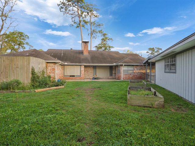 2904 Frostwood Circle, Dickinson, TX 77539