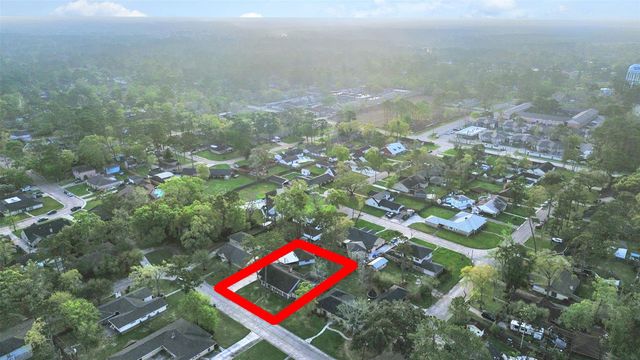 2904 Frostwood Circle, Dickinson, TX 77539