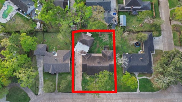 2904 Frostwood Circle, Dickinson, TX 77539