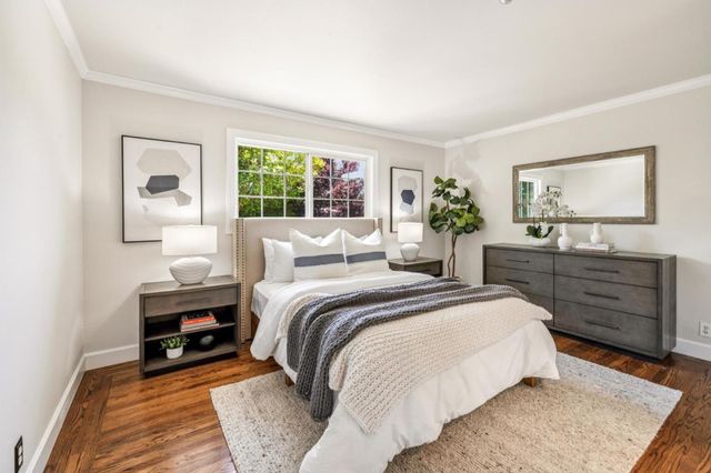 806 Fiesta Drive, San Mateo, CA 94403