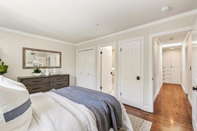 806 Fiesta Drive, San Mateo, CA 94403