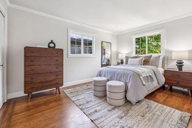806 Fiesta Drive, San Mateo, CA 94403