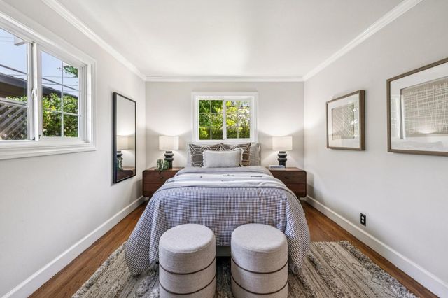 806 Fiesta Drive, San Mateo, CA 94403