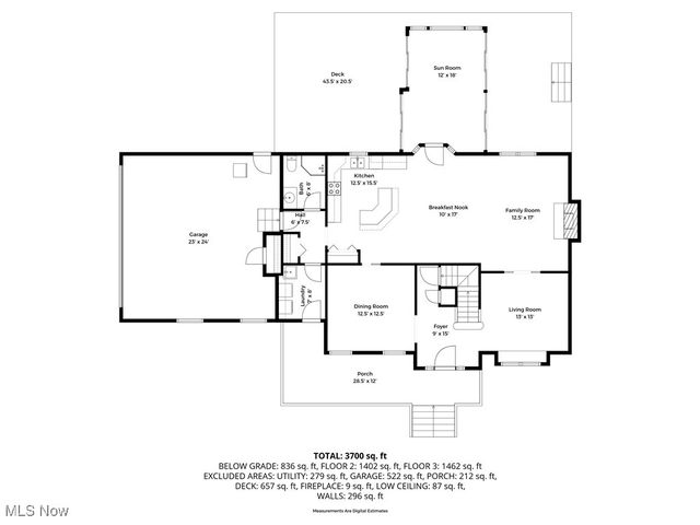 11075 Cory Lane, Newbury, OH 44065