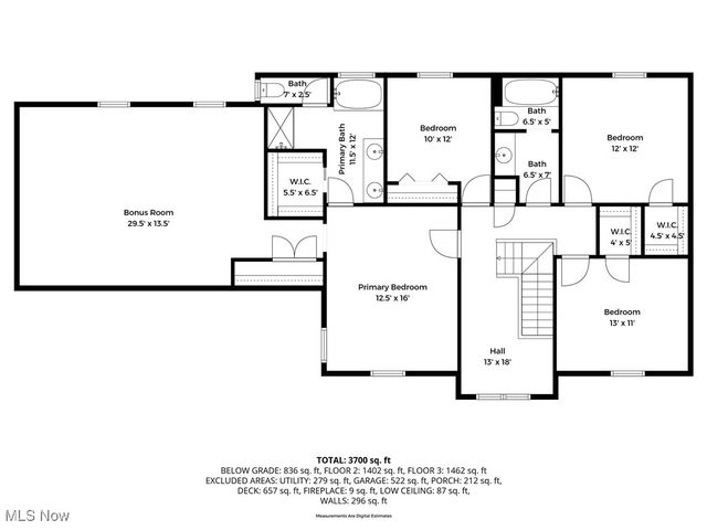 11075 Cory Lane, Newbury, OH 44065