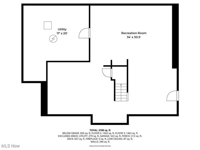 11075 Cory Lane, Newbury, OH 44065