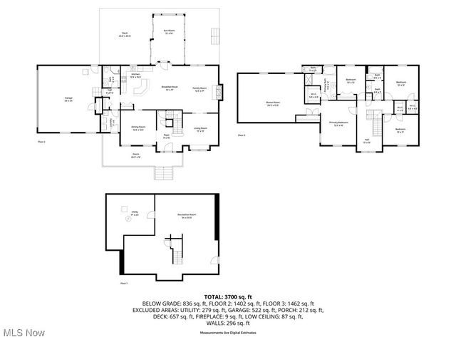 11075 Cory Lane, Newbury, OH 44065