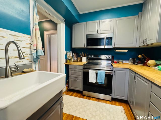 82 Forest Street A5, Stamford, CT 06901