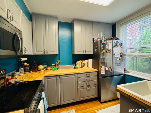 82 Forest Street A5, Stamford, CT 06901