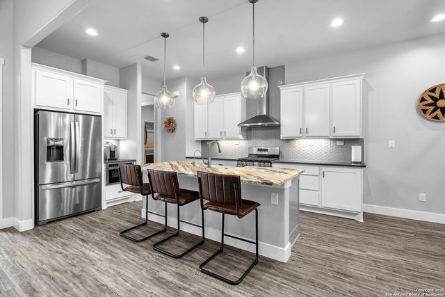 26406 Bubbling Brook, San Antonio, TX 78260