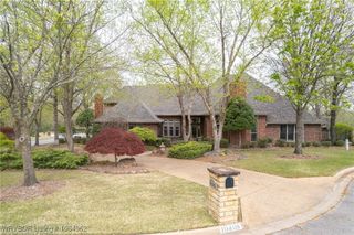10408 Innsbruck Court, Fort Smith, AR 72908