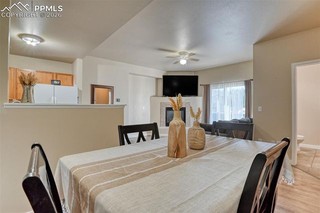 2049 Legacy Ridge View 110, Colorado Springs, CO 80910