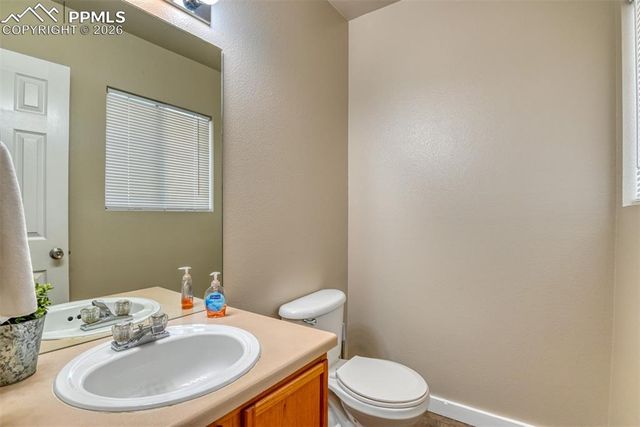 2049 Legacy Ridge View 110, Colorado Springs, CO 80910