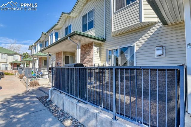 2049 Legacy Ridge View 110, Colorado Springs, CO 80910