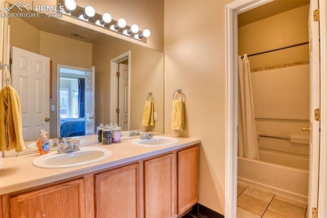 2049 Legacy Ridge View 110, Colorado Springs, CO 80910