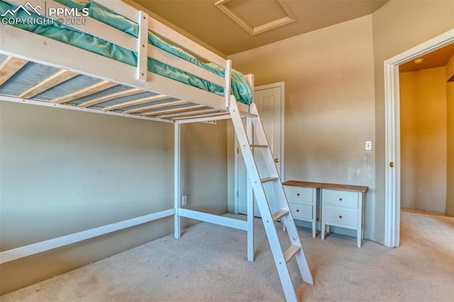 2049 Legacy Ridge View 110, Colorado Springs, CO 80910