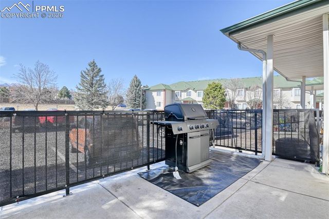 2049 Legacy Ridge View 110, Colorado Springs, CO 80910