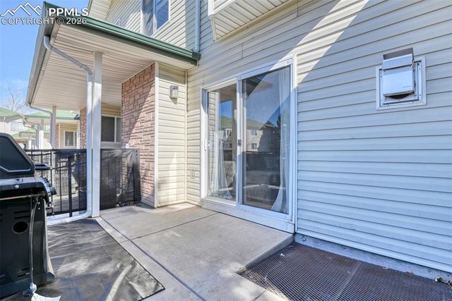 2049 Legacy Ridge View 110, Colorado Springs, CO 80910