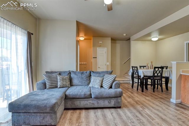 2049 Legacy Ridge View 110, Colorado Springs, CO 80910